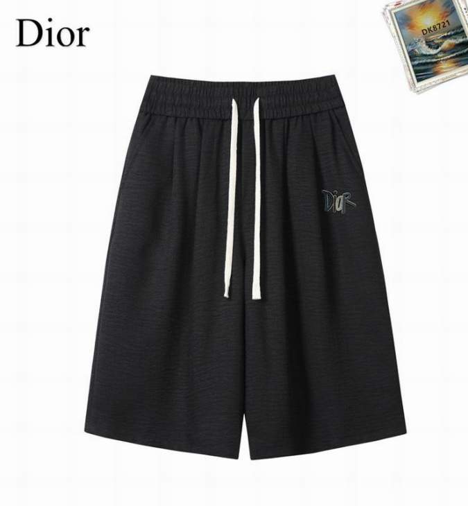 Picture of Dior Short Pants _SKUDiorM-3XL25tr11117036